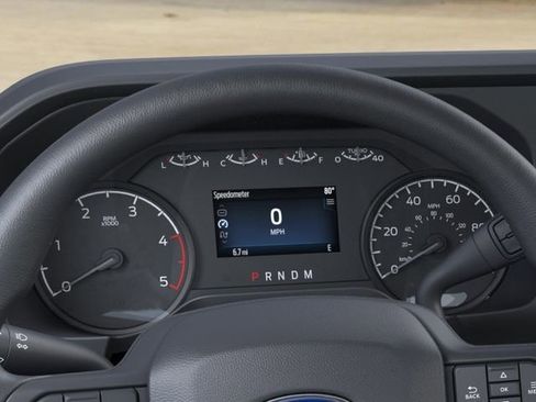 New 2026 Ford F350 XL AWD/4WD image 13