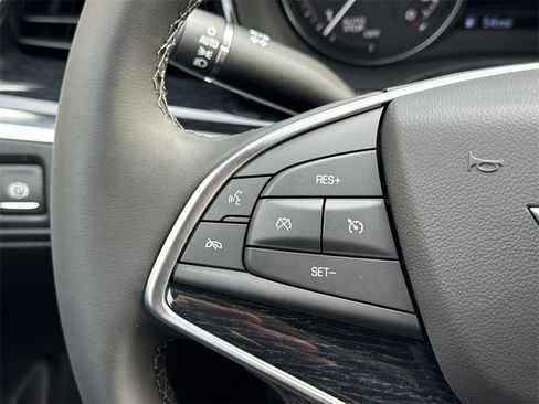 New 2026 Cadillac XT5 Premium Luxury w/ Driver Assist Package image 25