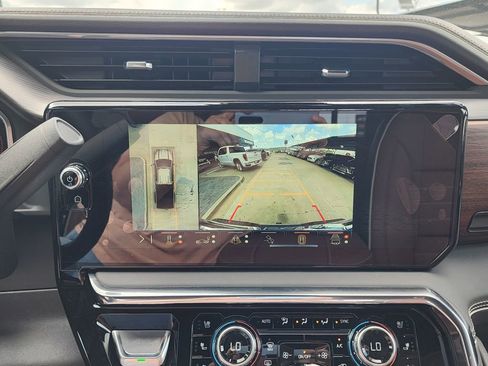 New 2026 GMC Sierra 3500 Denali Ultimate image 32