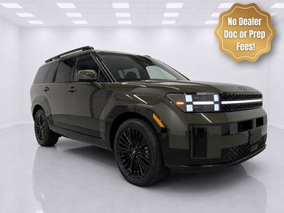 Used 2024 Hyundai Santa Fe Calligraphy