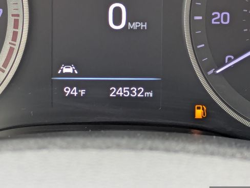 Used 2020 Hyundai Tucson Ultimate FWD image 30