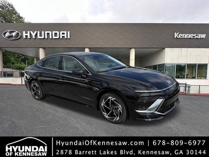 New 2026 Hyundai Sonata SEL