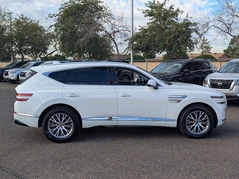 Used 2024 Genesis GV80 2.5T image 7