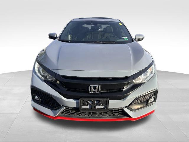Used 2017 Honda Civic EX-L image 10