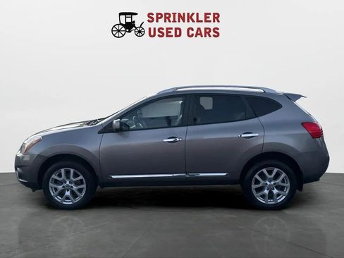 Used 2013 Nissan Rogue SL image 15