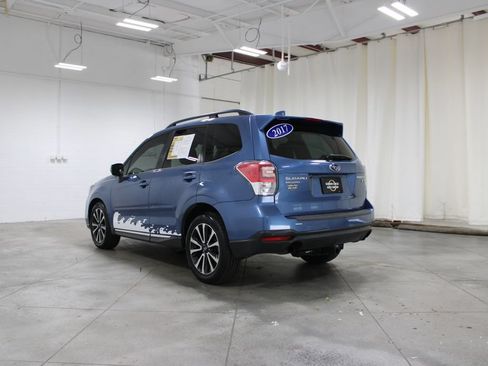 Used 2017 Subaru Forester 2.0XT Touring AWD/4WD image 7
