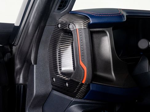 Used 2023 Ford Bronco Raptor image 49