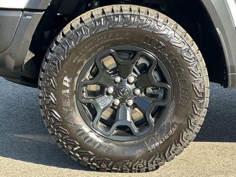 Used 2026 RAM 1500 RHO image 31