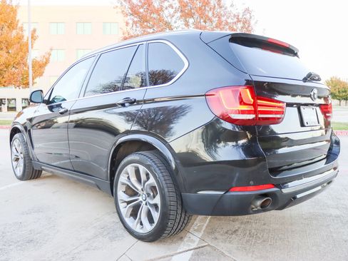 Used 2016 BMW X5 xDrive35i image 5