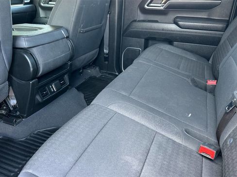 Used 2024 Chevrolet Silverado 1500 LT w/ Protection Package image 12