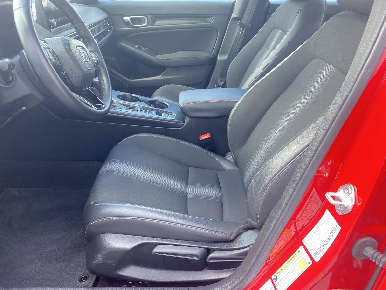Used 2024 Honda Civic Sport image 17