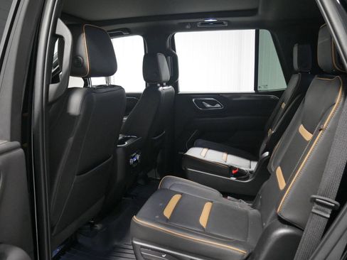 Used 2022 GMC Yukon AT4 w/ Max Trailering Package image 12
