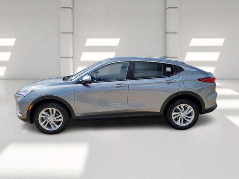 New 2026 Buick Envista Preferred FWD image 4