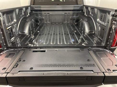 New 2025 Ford F150 Platinum w/ Equipment Group 703A Plus image 38