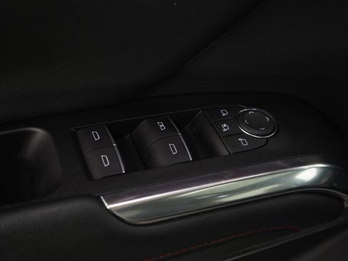 Used 2024 Chevrolet Traverse RS w/ LPO, Floor Liner Package AWD/4WD image 23