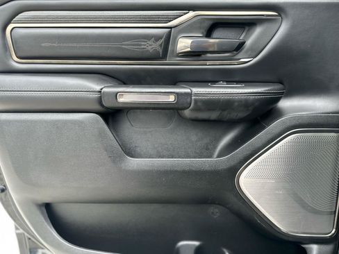 Used 2020 RAM 1500 Limited RWD image 15