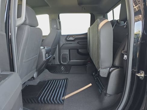 Used 2023 Chevrolet Silverado 1500 RST w/ All Star Edition Plus AWD/4WD image 17