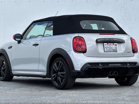 Used 2023 MINI Cooper John Cooper Works w/ Driver Assistance Package FWD image 5