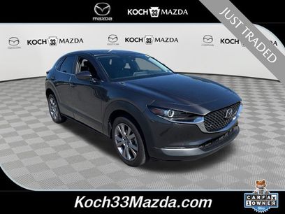 Used 2020 MAZDA CX-30 AWD w/ Select Package