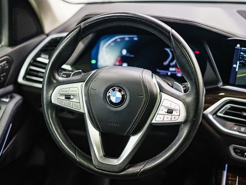 Used 2020 BMW X7 xDrive40i w/ Parking Assistance Package image 18