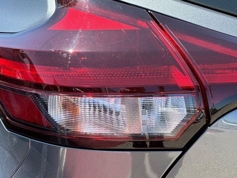 New 2025 Nissan Kicks Play S image 7