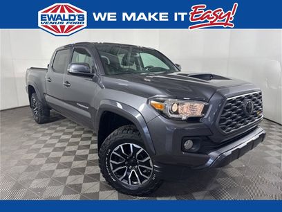 Used 2020 Toyota Tacoma w/ TRD Off-Road Package