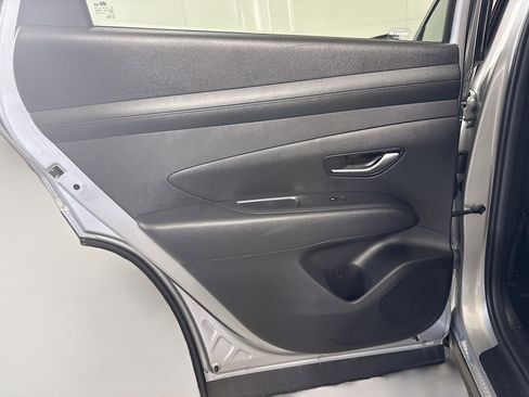 Used 2025 Hyundai Tucson SEL image 26