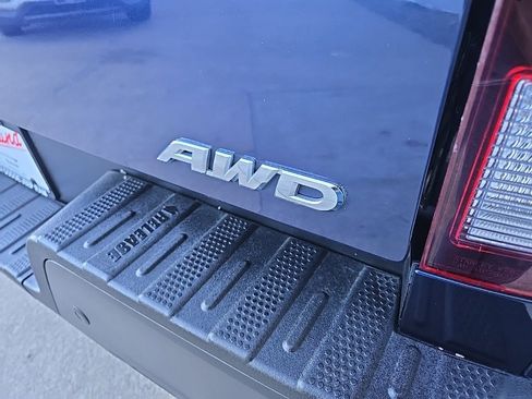 Used 2022 Honda Ridgeline RTL-E image 23
