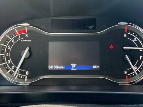 Used 2022 Honda Ridgeline RTL image 6