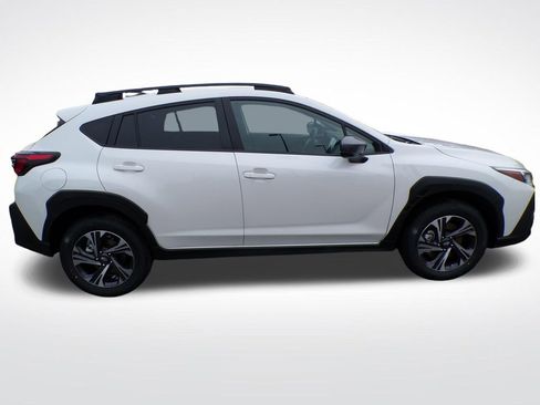 New 2026 Subaru Crosstrek 2.0i Premium AWD/4WD image 4