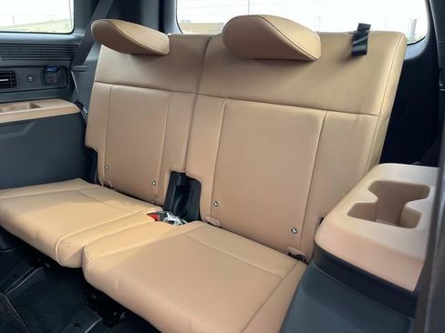 New 2026 Hyundai Santa Fe Calligraphy AWD/4WD image 19