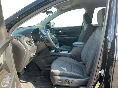 Used 2024 Chevrolet Equinox LT w/ LPO, Floor Liner Package FWD image 14