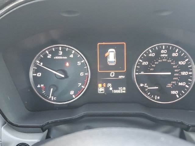 Used 2025 Subaru Outback Premium AWD/4WD image 26
