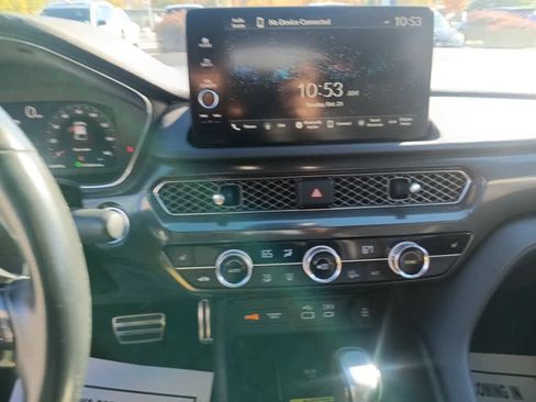 Used 2023 Acura Integra A-Spec image 12