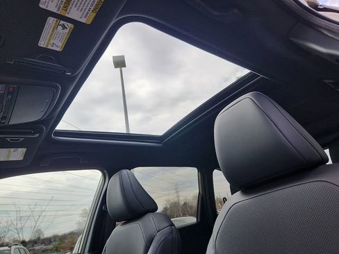 Used 2026 Subaru Forester Limited image 14