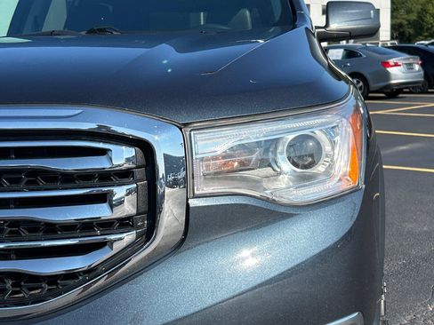Used 2019 GMC Acadia SLT FWD image 11