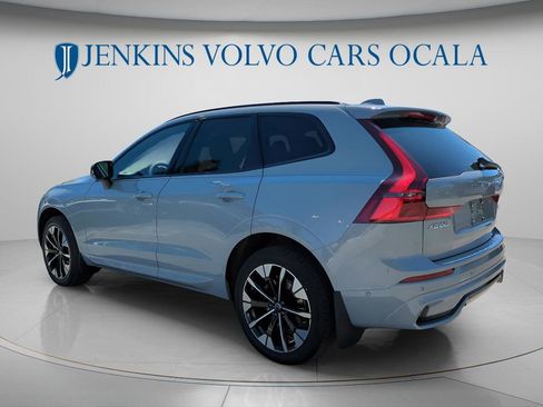 New 2026 Volvo XC60 B5 Plus w/ Protection Package Premier AWD/4WD image 5
