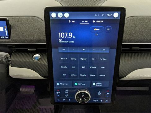 New 2023 Ford Mustang Mach-E Premium image 26