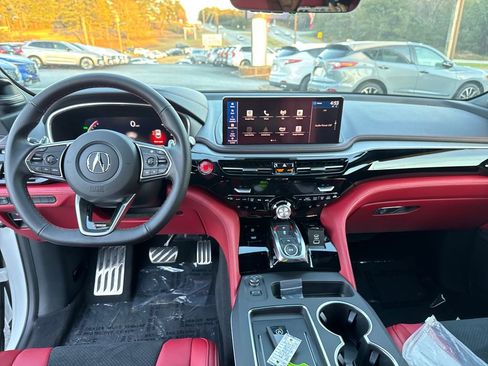 New 2026 Acura MDX A-Spec image 14