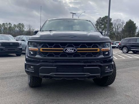 New 2025 Ford F150 Tremor w/ Bed Utility Package image 8