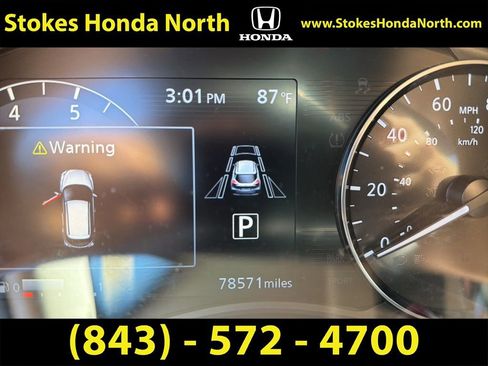 Used 2021 Nissan Kicks SV image 6