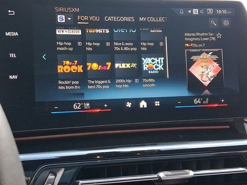 Used 2025 BMW X2 xDrive28i image 18