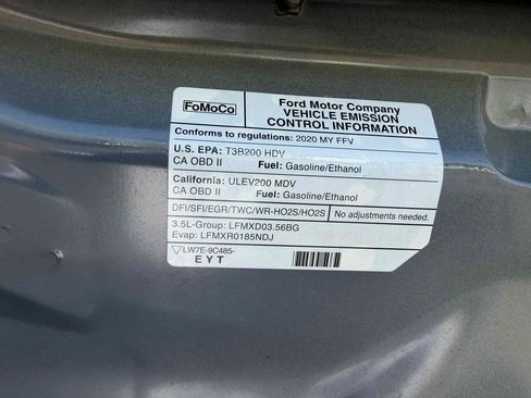 Used 2020 Ford Transit 250 148 High Roof Extended RWD image 22