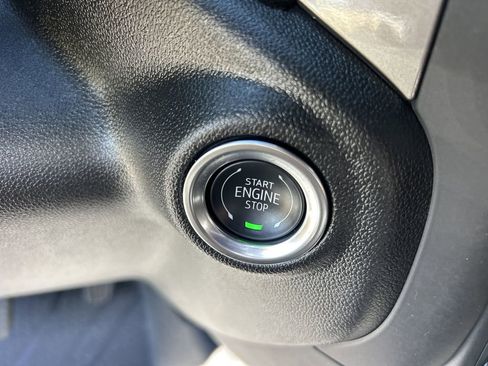 Certified 2025 Chevrolet Silverado 2500 Custom w/ Custom Value Package image 28