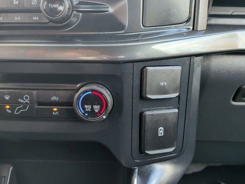 Certified 2023 Ford F150 XL w/ STX Appearance Package image 25