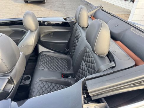 Used 2019 Volkswagen Beetle 2.0T Final Edition SEL image 15