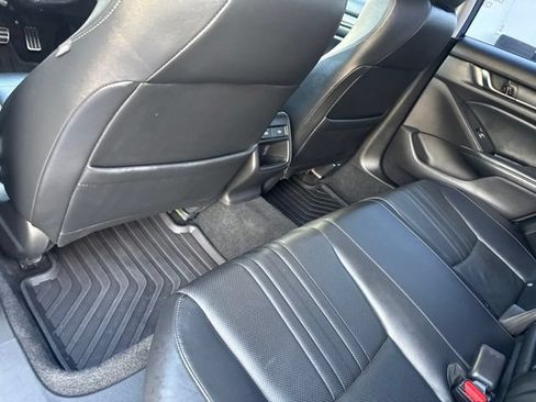 Used 2022 Honda Accord Sport Special Edition image 18