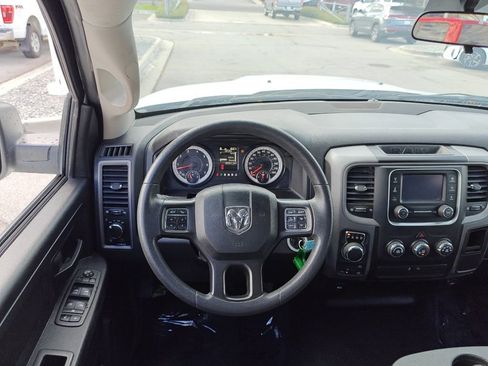 Used 2022 RAM 1500 Tradesman w/ Popular Equipment Group image 19