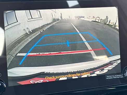 New 2026 Toyota Corolla LE image 21