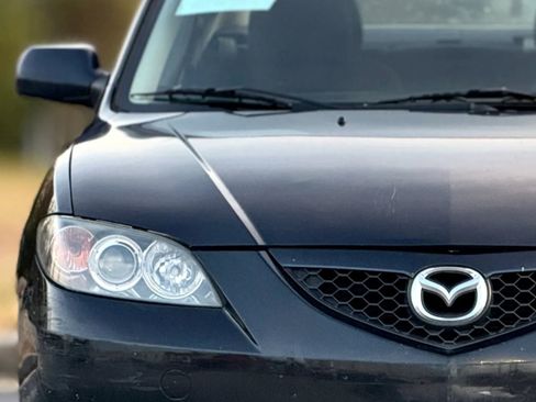 Used 2009 MAZDA MAZDA3 i Touring Value image 11